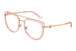 Vooraanzicht Jimmy Choo JC2024B (3008)