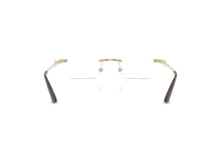 Achteraanzicht Jimmy Choo JC2025BD (3006)
