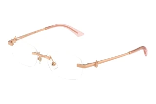 Vooraanzicht Jimmy Choo JC2025BD (3008)