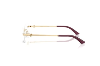 Zijaanzicht Jimmy Choo JC2025BD (3017)