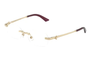 Vooraanzicht Jimmy Choo JC2025BD (3017)