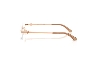 Zijaanzicht Jimmy Choo JC2025BD (3029)
