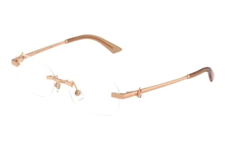 Vooraanzicht Jimmy Choo JC2025BD (3029)