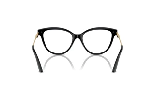 Achteraanzicht Jimmy Choo JC3001B (5000)