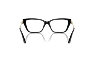 Achteraanzicht Jimmy Choo JC3002B (5000)