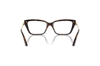 Achteraanzicht Jimmy Choo JC3002B (5002)