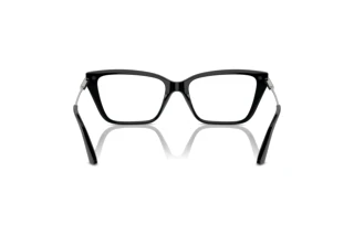 Achteraanzicht Jimmy Choo JC3002B (5017)