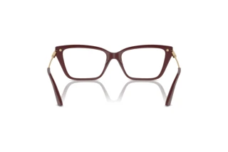Achteraanzicht Jimmy Choo JC3002B (5018)