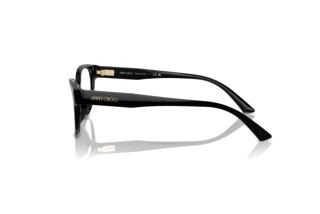 Zijaanzicht Jimmy Choo JC3003BU (5000)