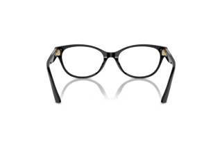 Achteraanzicht Jimmy Choo JC3003BU (5000)
