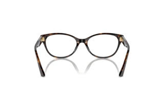 Achteraanzicht Jimmy Choo JC3003BU (5002)