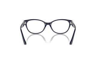 Achteraanzicht Jimmy Choo JC3003BU (5016)