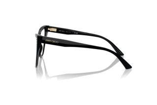 Zijaanzicht Jimmy Choo JC3004B (5000)