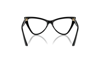 Achteraanzicht Jimmy Choo JC3004B (5000)
