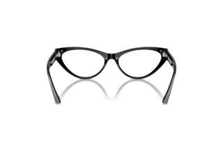 Achteraanzicht Jimmy Choo JC3005 (5000)
