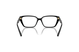 Achteraanzicht Jimmy Choo JC3008 (5000)