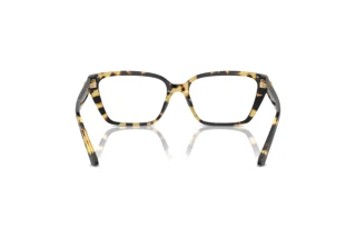 Achteraanzicht Jimmy Choo JC3008 (5004)