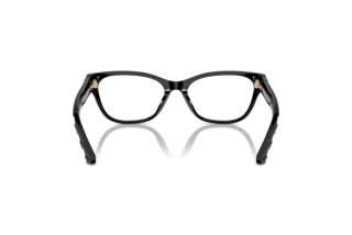 Achteraanzicht Jimmy Choo JC3010U (5000)
