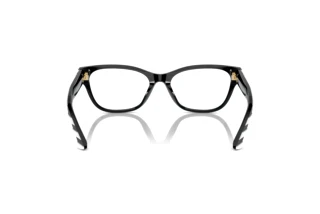 Achteraanzicht Jimmy Choo JC3010U (5017)