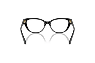Achteraanzicht Jimmy Choo JC3011 (5000)