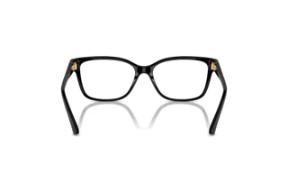 Achteraanzicht Jimmy Choo JC3012 (5000)