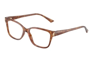 Vooraanzicht Jimmy Choo JC3012 (5114)