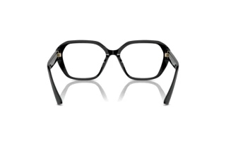 Achteraanzicht Jimmy Choo JC3013U (5000)
