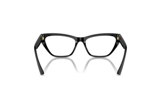 Achteraanzicht Jimmy Choo JC3014 (5000)