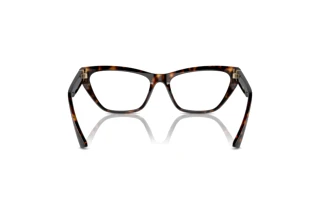 Achteraanzicht Jimmy Choo JC3014 (5002)
