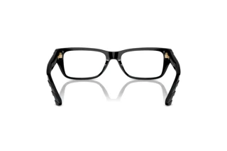 Achteraanzicht Jimmy Choo JC3016 (5000)