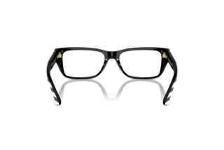 Achteraanzicht Jimmy Choo JC3016 (5017)