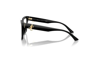 Zijaanzicht Jimmy Choo JC3017U (5000)
