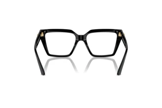 Achteraanzicht Jimmy Choo JC3017U (5000)