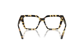 Achteraanzicht Jimmy Choo JC3017U (5004)