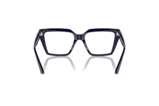Achteraanzicht Jimmy Choo JC3017U (5016)