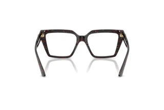 Achteraanzicht Jimmy Choo JC3017U (5125)