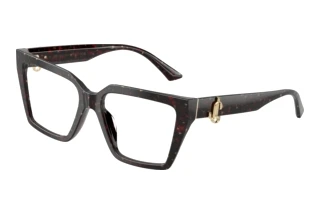 Vooraanzicht Jimmy Choo JC3017U (5125)