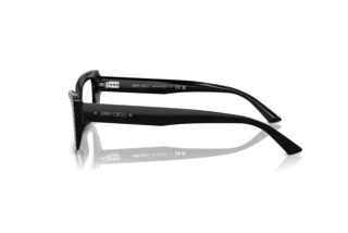 Zijaanzicht Jimmy Choo JC3018B (5000)