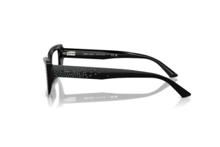 Zijaanzicht Jimmy Choo JC3018B (5054)