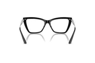 Achteraanzicht Jimmy Choo JC3020B (5000)