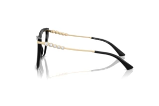 Zijaanzicht Jimmy Choo JC3020B (5017)