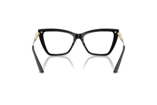Achteraanzicht Jimmy Choo JC3020B (5017)