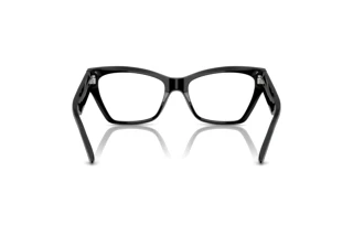 Achteraanzicht Jimmy Choo JC3021H (5000)