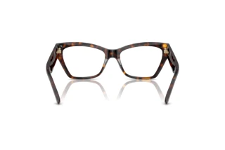 Achteraanzicht Jimmy Choo JC3021H (5002)