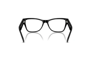 Achteraanzicht Jimmy Choo JC3022H (5000)