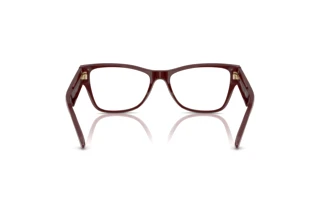Achteraanzicht Jimmy Choo JC3022H (5057)