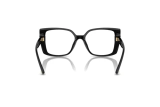 Achteraanzicht Jimmy Choo JC3024U (5000)