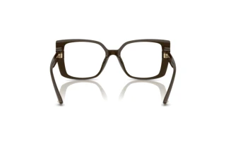 Achteraanzicht Jimmy Choo JC3024U (5060)