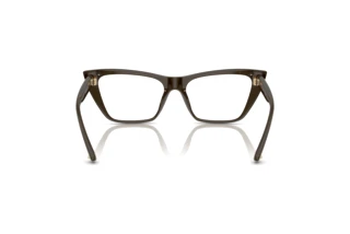 Achteraanzicht Jimmy Choo JC3025 (5060)