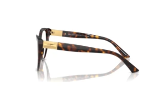 Zijaanzicht Jimmy Choo JC3026 (5002)